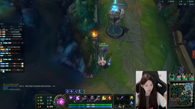 【2021-10-05 23点场】她打了个嗝儿：这个发条不太冷