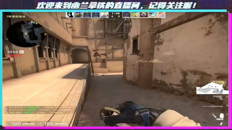 【2021-10-05 16点场】x幽兰拿铁：【幽兰拿铁】糖豆人勇闯聚窟洲