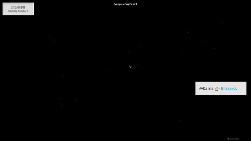 【2021-10-05 19点场】Cairl：正在直播：火影忍者手游·幻之试炼