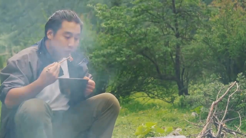 【美食】野食小哥的精彩时刻 20211006 11点场