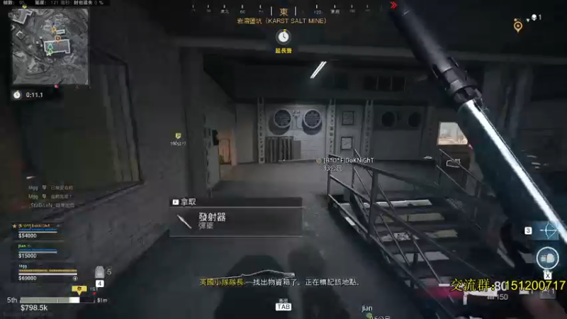 【2021-10-04 22点场】西蒙QUQ：蛋拐难民,薯条一个
