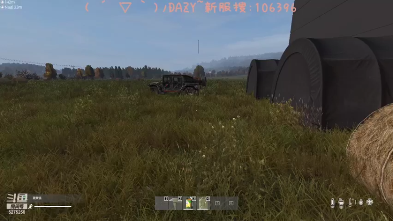 【2021-10-02 12点场】白狄嘟：小白:小白:新手上路!pubg!我来了!