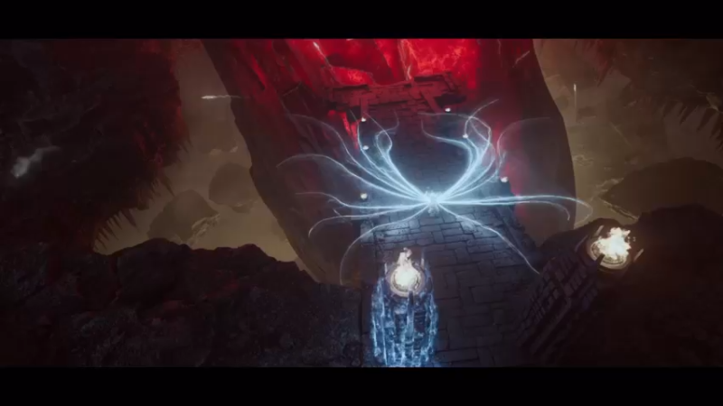 【2021-09-26 22点场】鲸沃特：PS5 破晓/凯娜/暗黑2\^o^/