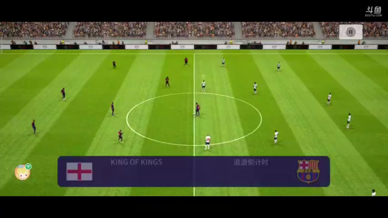 【2021-10-05 20点场】周周weeks：八点绿茵赛，天梯上分