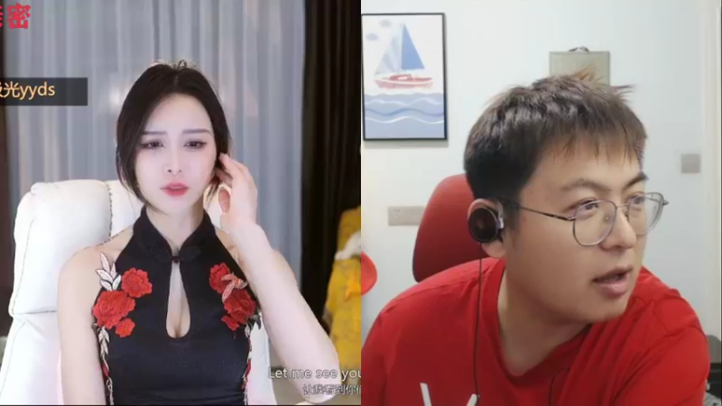 【2021-10-06 01点场】李哥儿DoubleLee：好运即将到来