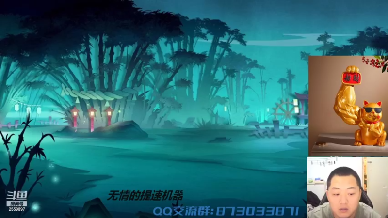 【2021-10-05 17点场】有块儿腹肌的彭彭：萌新集结喽