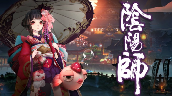 救命，他好可爱 【阴阳师】平民玩家 低保 斗技上分干货HD26期求关注