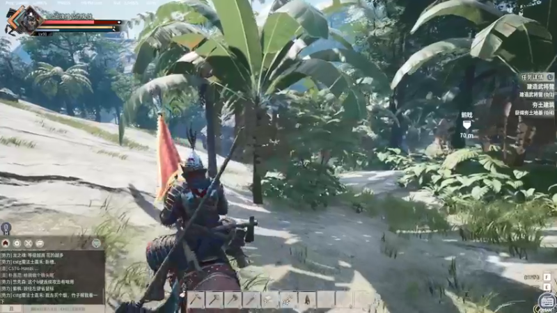 【2021-10-04 15点场】丶子魂魄兮为鬼雄：雄：帝国神话测试！