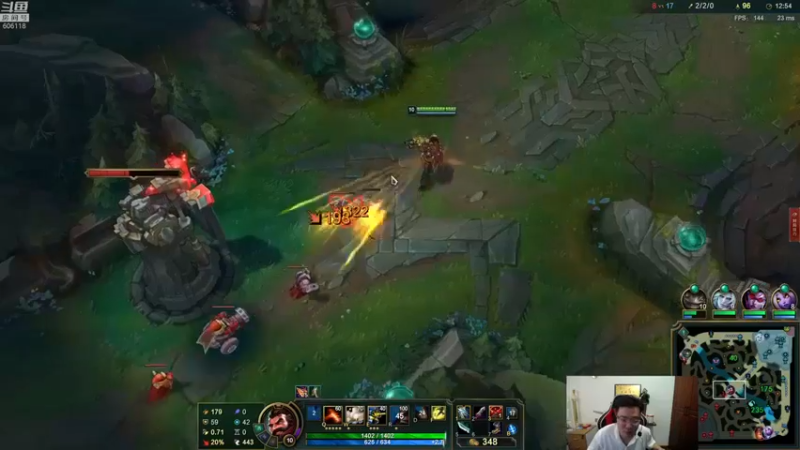 金牌讲师 大司马 大司马 日常白银局！要什么技术！？坐下混就对了 娱乐主播