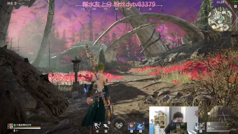 【2021-10-06 09点场】高冷知性暖心囧：蚀月局？嘎嘎乱杀就完事了