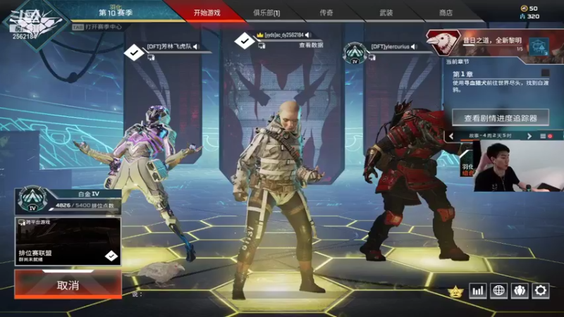 【2021-10-03 19点场】爱笑的achaha：【AC】负重训练打自己号