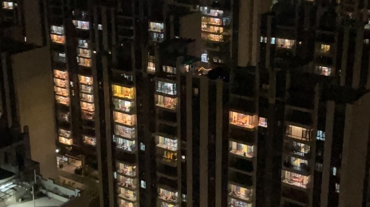 真三