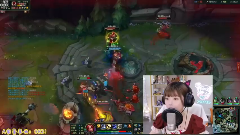 周淑怡扮声优：熟女姐姐 被喷太恶心，尴尬了