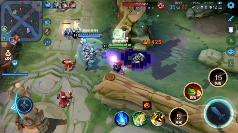 【2021-10-06 20点场】林蒙m：【林蒙】冲国服鲁班