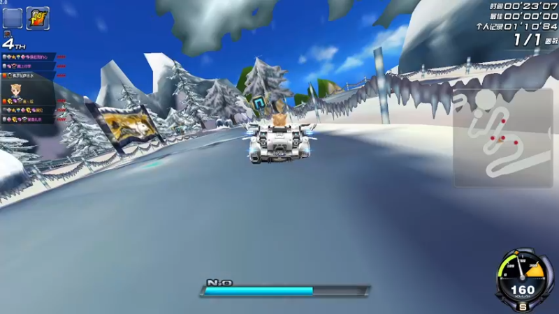 【2021-10-05 20点场】紫阳阿楠丶：新赛季排位弄~~纯点改装宝石