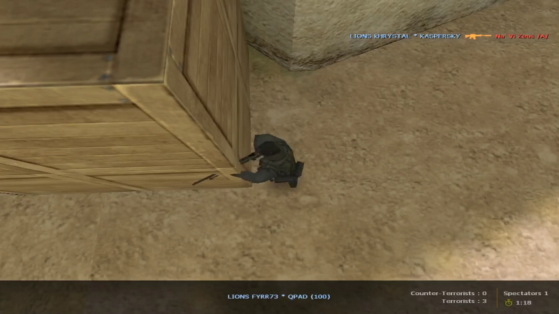 【CS:GO】alex卞正伟的精彩时刻 20211006 13点场