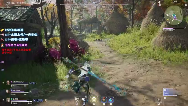 【2021-10-05 17点场】csgo沉默男孩：【沉默】5e新赛季定级赛