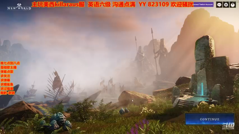 【2021-10-05 23点场】崂山啤酒花：弹唱歌手·声优·美西火法 Killara