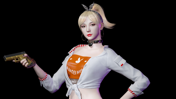 菜鸟个人竞技
