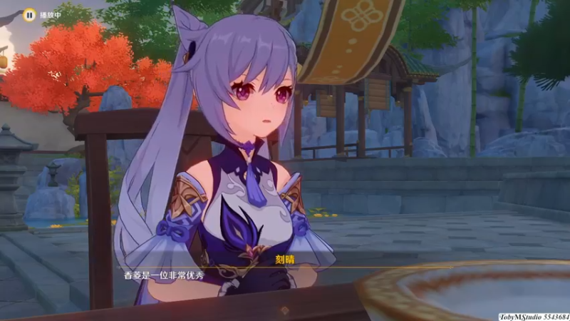 P19韶光抚月_其二