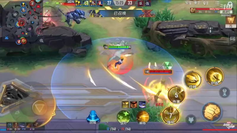 【2021-10-05 22点场】GF丶社会硬茬子：防守进攻啥不行，送出第一名