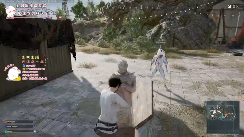 【2021-10-04 21点场】昔恩小姐姐：朴实无华小昔恩~