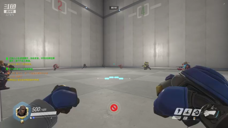 【2021-10-06 20点场】夏一可死毒舌_：帕奇维克负婆