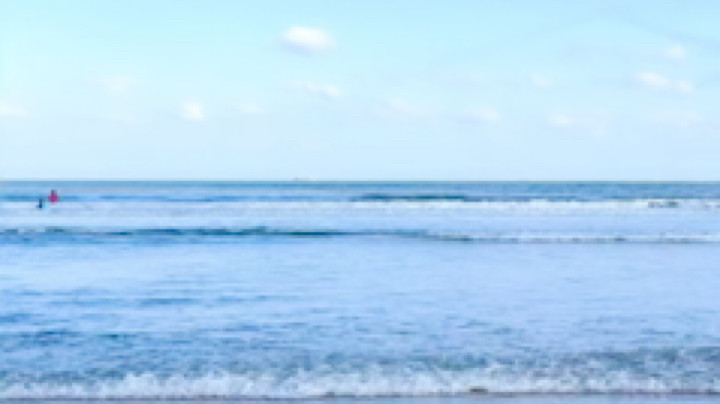 一起看海吗 你看海 我看你