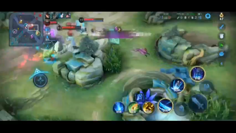 狂铁一进场，毁天灭地