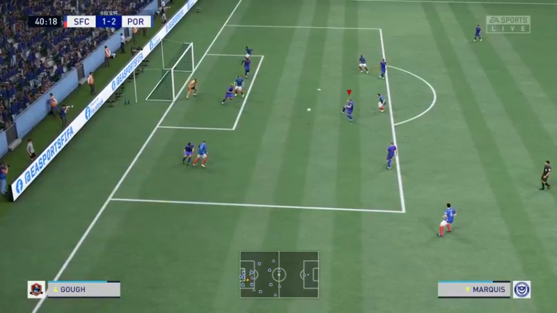 【2021-10-06 12点场】Oahu消炎：早点FIFA，晚点2042