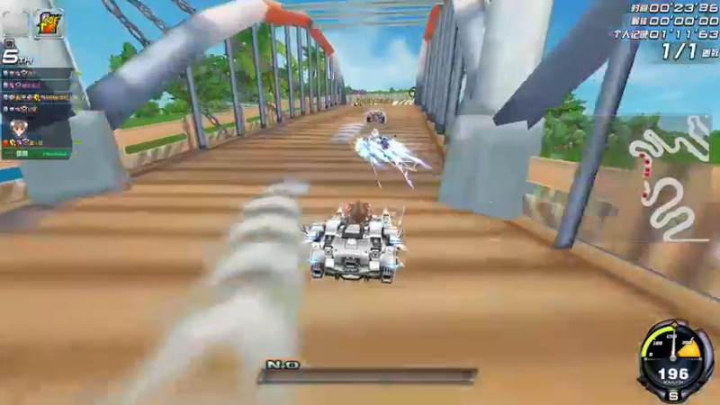 【2021-10-05 18点场】紫阳阿楠丶：新赛季排位弄~~纯点改装宝石