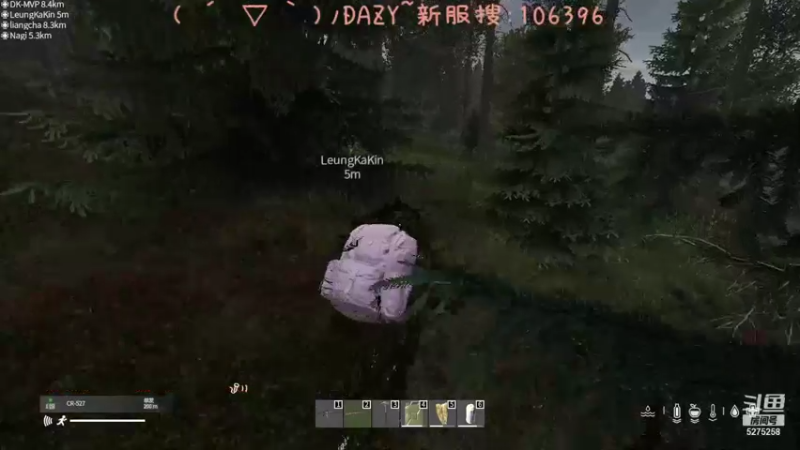 【2021-10-02 14点场】白狄嘟：小白:小白:新手上路!pubg!我来了!