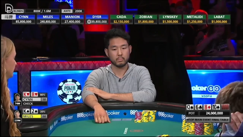 【棋牌娱乐】斗牌TV的精彩时刻 20211006 00点场