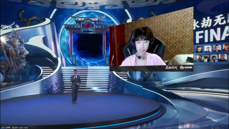 【DOTA2】叫我老陈就好了的精彩时刻 20211006 13点场