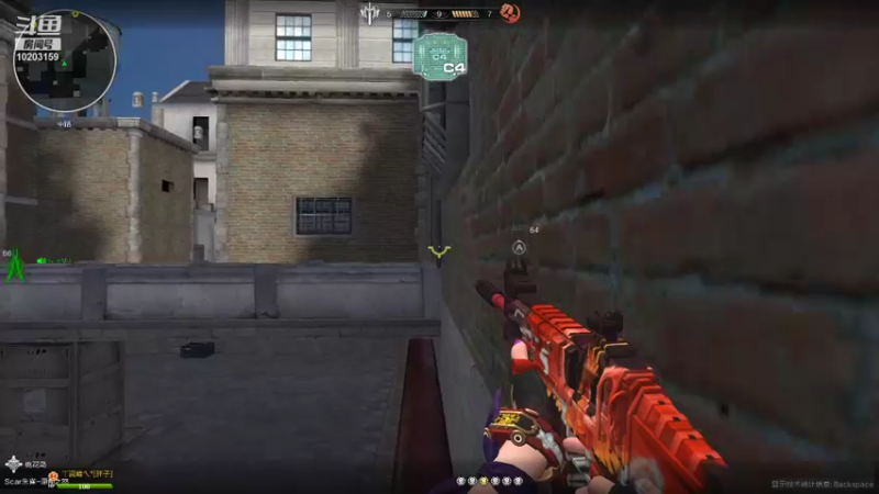 【2021-10-05 21点场】PE丶隨緣：开播了~！开播了~！