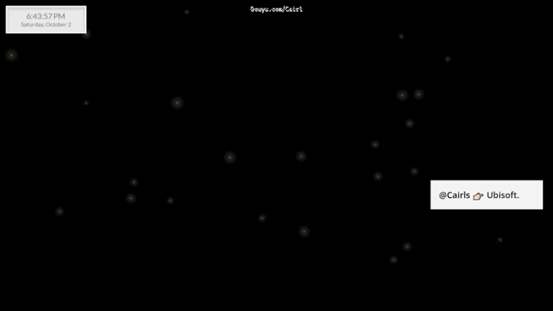 【2021-10-02 18点场】Cairl：正在直播：火影忍者手游·幻之试炼
