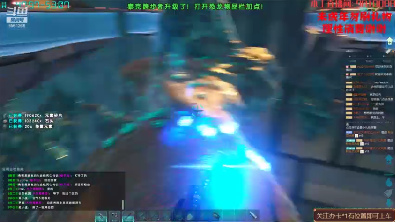 【2021-10-05 22点场】果人哥哥：成长之路开始