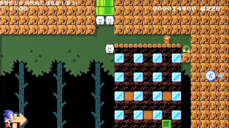 【2021-10-05 14点场】主播索老师：稳住心态~7000加油~