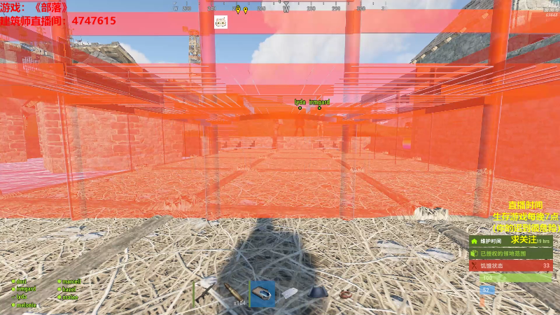 【吃鸡游戏】Happy丨猫腻的精彩时刻 20211005 23点场