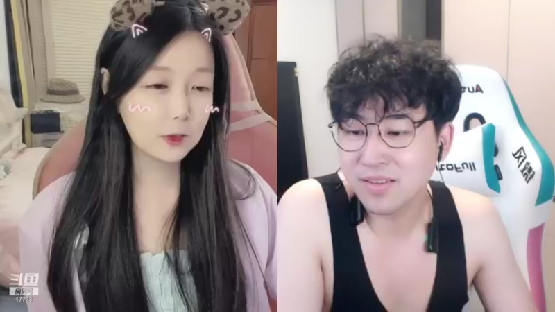 【2021-10-05 23点场】最强皇童王丽农：吹拉弹唱脱口秀