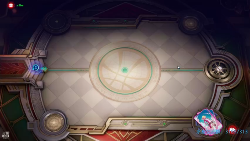 【2021-10-05 00点场】毕游侠：我来了，更新了下视频