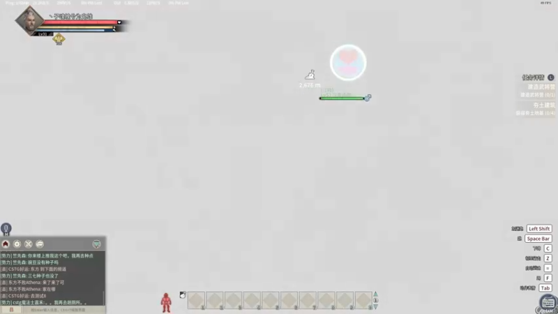 【2021-10-04 17点场】丶子魂魄兮为鬼雄：雄：帝国神话测试！