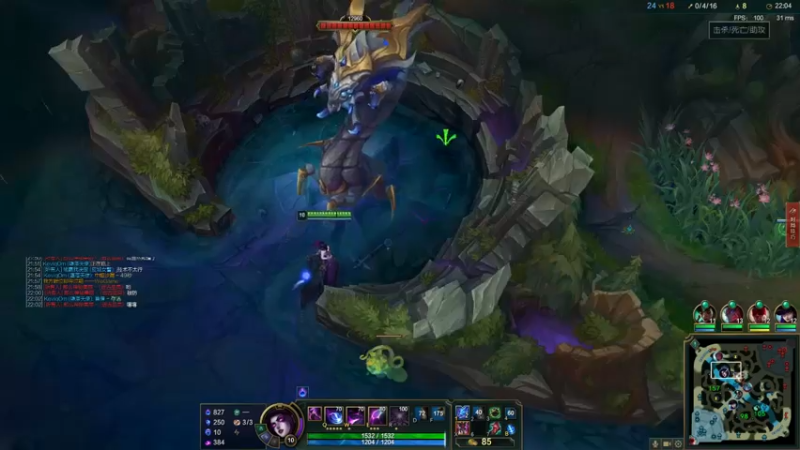 【2021-10-05 02点场】果果哩个果果：【果酱】最具观赏性的女玩家