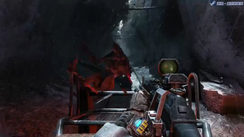 【2021-10-05 21点场】陶可可coco：[车/球/枪√] · 窒息！地铁2034