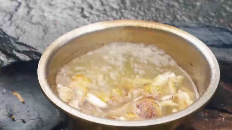 【美食】野食小哥的精彩时刻 20211006 11点场