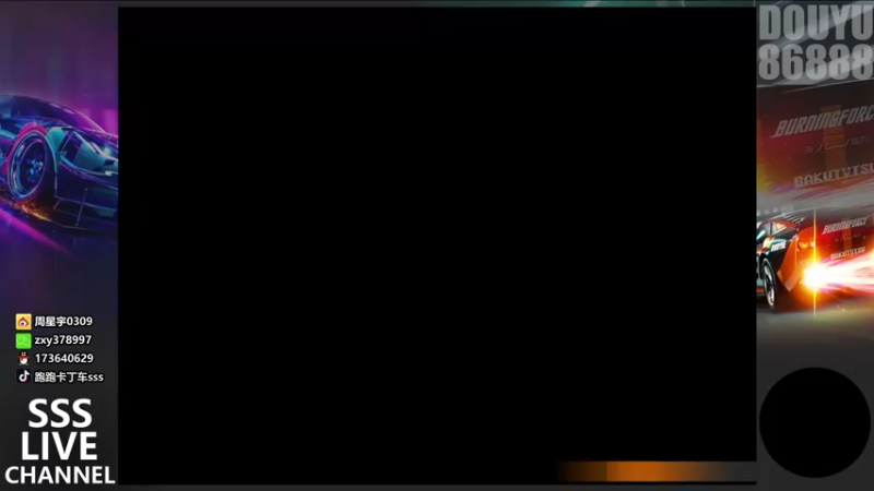 【2021-10-06 19点场】Popkartsss：晚上好  86888