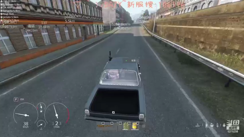 【2021-10-02 22点场】白狄嘟：小白:小白:新手上路!!我来了!