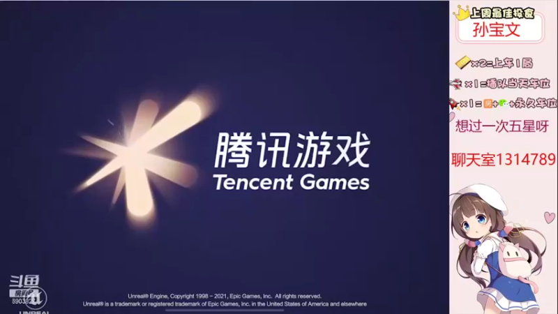 【2021-10-02 13点场】小兔叽xx：可盐可甜的小兔叽
