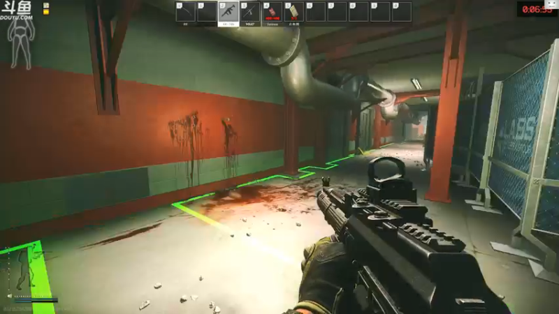 【2021-10-05 14点场】TAT大白：你好。我会螺旋枪法，你会吗？