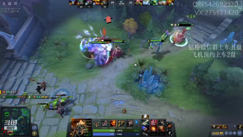 【2021-10-05 14点场】小粥泥浆：关键词:地表最强哈斯卡!!